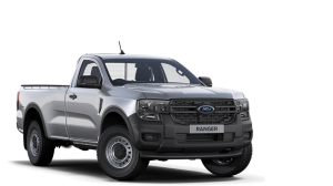 2023.5 NEW RANGER